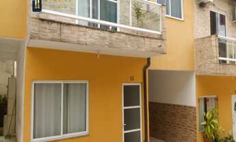 Imagem: Casa RESIDENCIAL em NOVA IGUAÇU - RJ, JARDIM