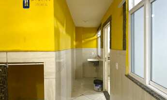 Imagem 7: Vende Apartamento térreo com Área de Quintal