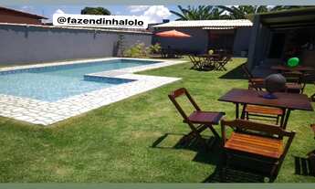 Imagem 5: Sitio RESIDENCIAL em NOVA IGUAÇU - RJ, CABUÇU