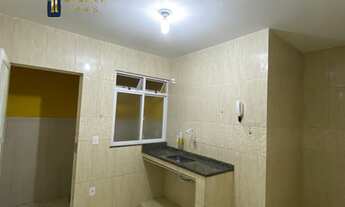 Imagem 5: Vende Apartamento térreo com Área de Quintal