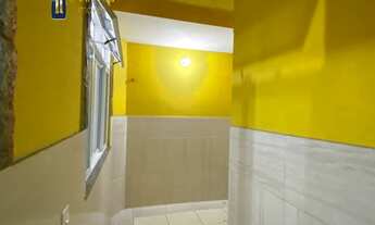 Imagem 6: Vende Apartamento térreo com Área de Quintal