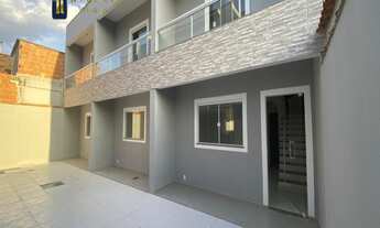 Imagem: Casas à venda em Comendador Soares, Nova