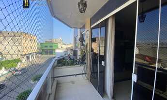 Imagem 2: Imperdível: Apartamento de 3 quartos com suítes à venda em Nova Iguaçu-RJ, Centro. 128m² e