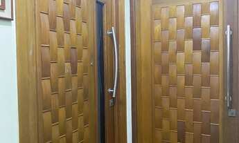 Imagem 5: Imperdível: Apartamento de 3 quartos com suítes à venda em Nova Iguaçu-RJ, Centro. 128m² e