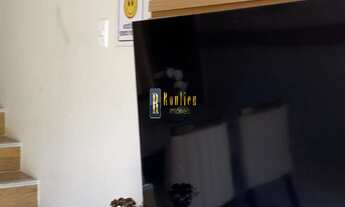 Imagem 5: Casa em Condomínio à Venda em Nova Iguaçu-RJ, Bairro Austin: 2 quartos, 1 sala, 1 banheiro