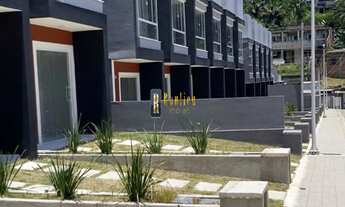 Imagem: Casa em Condomínio à Venda em Nova Iguaçu-RJ