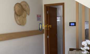 Imagem 7: Casa em Condomínio à Venda em Nova Iguaçu-RJ, Bairro Austin: 2 quartos, 1 sala, 1 banheiro