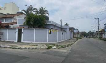 Imagem: Casa à venda em Nova Iguaçu-RJ, bairro
