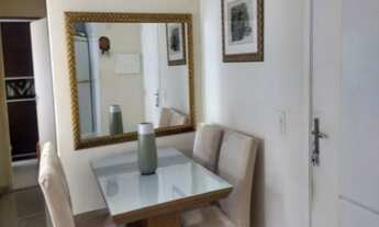 Imagem 5: APARTAMENTO COM 2 DORMITÓRIOS À VENDA, 54 M² - BELFORD ROXO - BELFORD ROXO/RJ