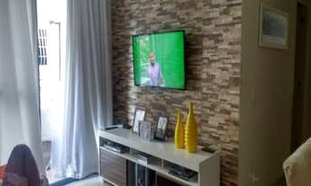 Imagem 4: APARTAMENTO COM 2 DORMITÓRIOS À VENDA, 54 M² - BELFORD ROXO - BELFORD ROXO/RJ