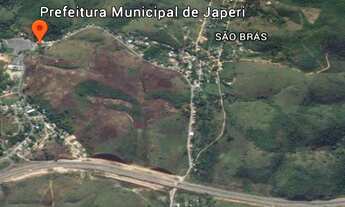 Imagem: ÁREA À VENDA, 270000 M² POR - ENGENHEIRO