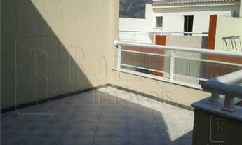 Imagem 3: CASA COM 3 Suite À VENDA, 130 M² - LUZ - NOVA IGUAÇU/RJ