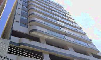 Imagem 2: APARTAMENTO COM 4 DORMITÓRIOS À VENDA, 120 M² POR R$ 700.000,00 - CENTRO - NOVA IGUAÇU/RJ