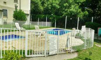 Imagem 2: APARTAMENTO COM 2 DORMITÓRIOS À VENDA, 54 M² - BELFORD ROXO - BELFORD ROXO/RJ