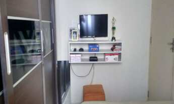 Imagem 6: APARTAMENTO COM 2 DORMITÓRIOS À VENDA, 54 M² - BELFORD ROXO - BELFORD ROXO/RJ