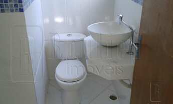 Imagem 6: CASA COM 3 Suite À VENDA, 130 M² - LUZ - NOVA IGUAÇU/RJ