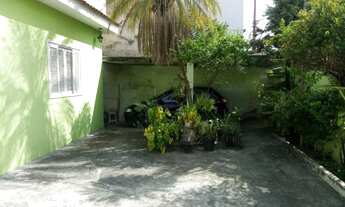 Imagem 2: CASA COM 3 DORMITÓRIOS À VENDA, 136 M² POR R$ 1.000.000,00 - CENTRO - NOVA IGUAÇU/RJ