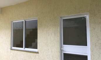 Imagem 3: Casa com 2 dormitórios, sala, cozinha, banheiro e garagem. Em dois irmãos Nova Iguaçu