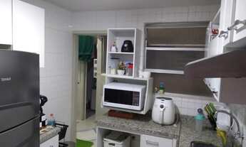 Imagem 7: APARTAMENTO COM 2 DORMITÓRIOS À VENDA, 156 M² POR R$ 285.000,00 - CENTRO - NOVA IGUAÇU/RJ