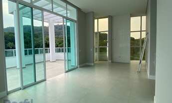 Imagem: Cobertura com 3 suites, sendo uma master