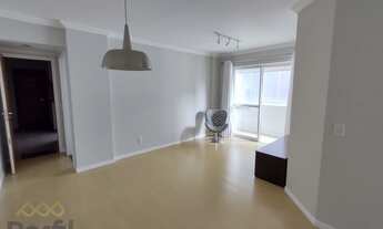 Imagem 4: Apartamento à venda - 3 quartos, sendo 1 suíte - no Bairro América com 81m² privativos - J