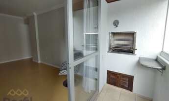 Imagem 5: Apartamento à venda - 3 quartos, sendo 1 suíte - no Bairro América com 81m² privativos - J