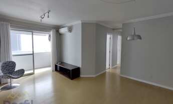 Imagem 2: Apartamento à venda - 3 quartos, sendo 1 suíte - no Bairro América com 81m² privativos - J