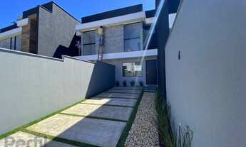 Imagem 3: Sobrado geminado no bairro glória, com 82m² privativos e quintal de fundos - joinville