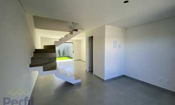 Imagem 5: Sobrado geminado no bairro glória, com 82m² privativos e quintal de fundos - joinville