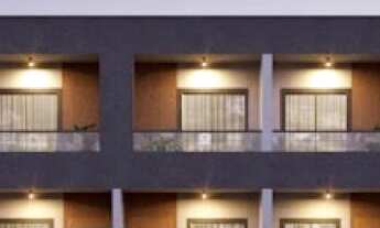 Imagem: Sobrado geminado no Aventureiro - Joinville/SC