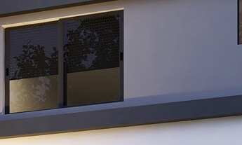 Imagem: Sobrado no Costa e Silva com 03 suítes