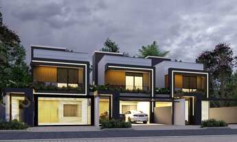 Imagem 5: Sobrado no Costa e Silva com 03 suítes, 2 vagas de garagem e área gourmet com piscina - 14