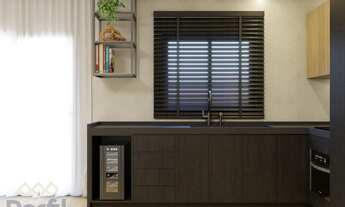 Imagem 5: Apartamentos tipo studio, a partir de 40,00m2, com sacada, em localização privilegiada no