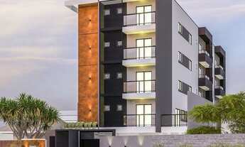 Imagem 2: Apartamentos tipo studio, a partir de 40,00m2, com sacada, em localização privilegiada no