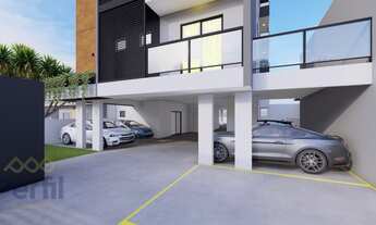 Imagem 3: Apartamentos tipo studio, a partir de 40,00m2, com sacada, em localização privilegiada no