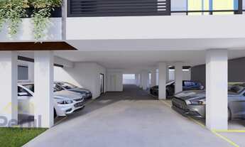 Imagem 4: Apartamentos tipo studio, a partir de 40,00m2, com sacada, em localização privilegiada no