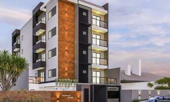 Imagem: Apartamentos tipo studio, a partir de 40,00m2