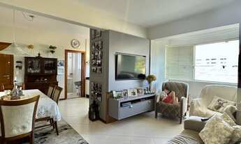 Imagem 3: Apartamento à venda, suite mais 2 dormitórios, 90m2 privativos no Bairro Anita Garibaldi