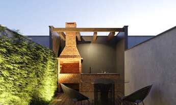 Imagem 5: Sobrado a venda com 3 dormitórios, 81m2 privativos no Boa Vista - Joinville