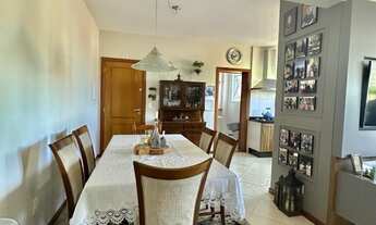 Imagem: Apartamento à venda, suite mais 2 dormitórios