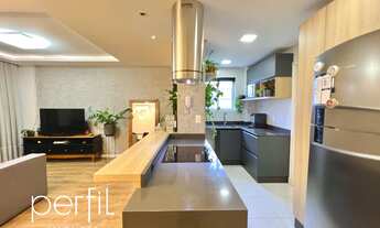 Imagem 2: Apartamento à venda - 1 suíte mais 1 quarto - Bairro Costa e Silva - Joinville/SC