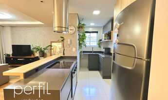 Imagem 6: Apartamento à venda - 1 suíte mais 1 quarto - Bairro Costa e Silva - Joinville/SC