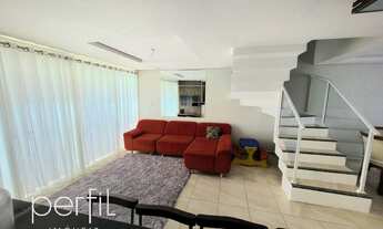 Imagem 5: Sobrado Geminado a Venda 1 suíte mais 2 quartos Bairro Jardim Sofia Joinville SC