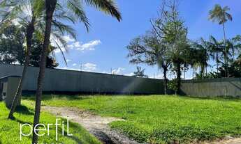 Imagem 5: Terreno à venda em condomínio fechado de alto padrão no América - Joinville SC