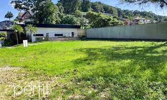 Imagem 7: Terreno à venda em condomínio fechado de alto padrão no América - Joinville SC