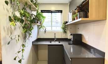 Imagem 7: Apartamento à venda - 1 suíte mais 1 quarto - Bairro Costa e Silva - Joinville/SC