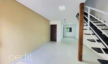 Imagem: Sobrado Geminado a Venda 2 suítes Bairro