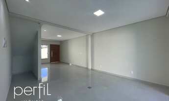 Imagem: Sobrado Geminado Novo a Venda 1 suíte mais