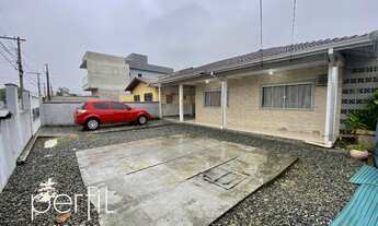 Imagem: Casa Plana Aventureiro