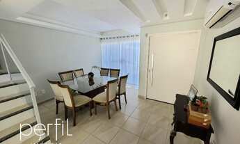 Imagem 6: Sobrado Geminado a Venda 1 suíte mais 2 quartos Bairro Jardim Sofia Joinville SC